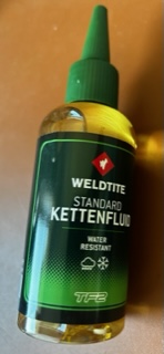 Kettenöl ATUS synth. 100ml